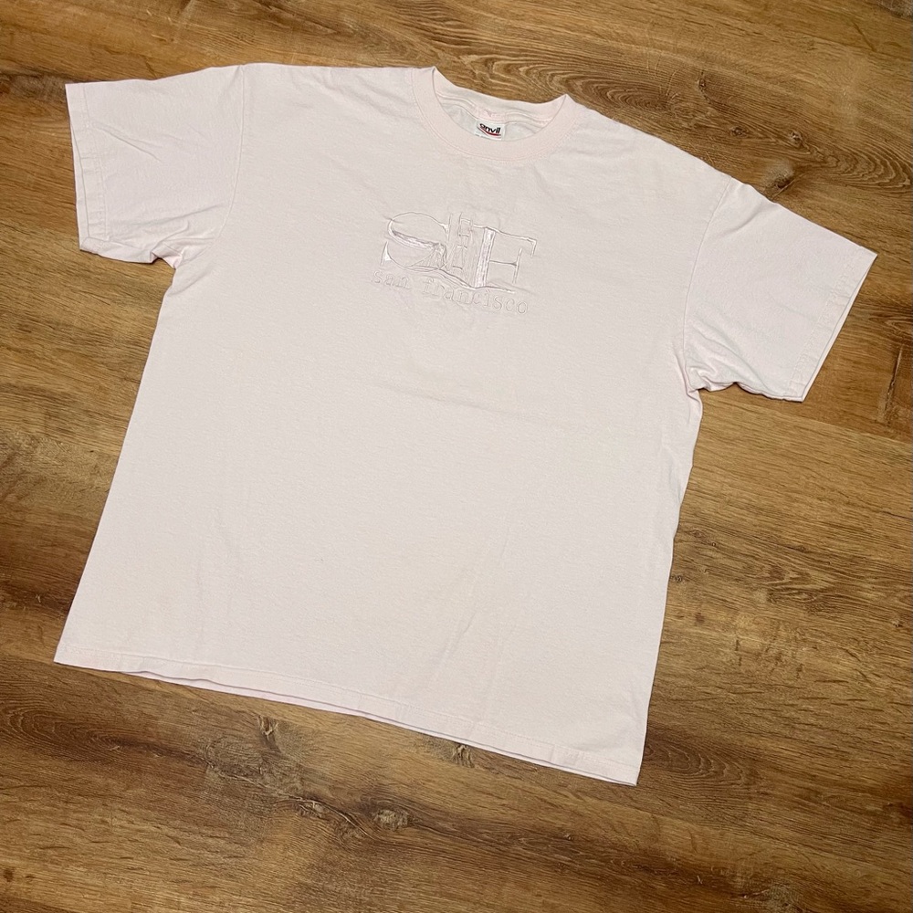 Vintage T-shirt